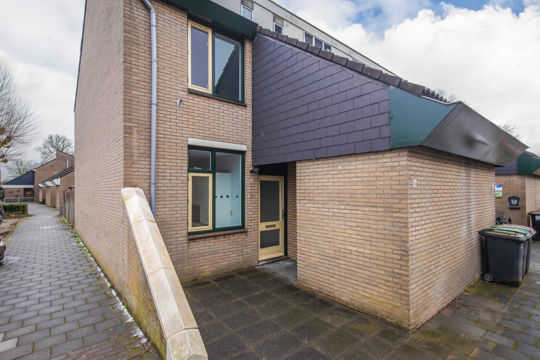 Photo 7 of Kennedystraat 34