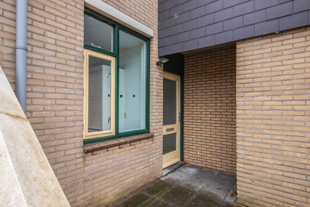 Photo 8 of Kennedystraat 34