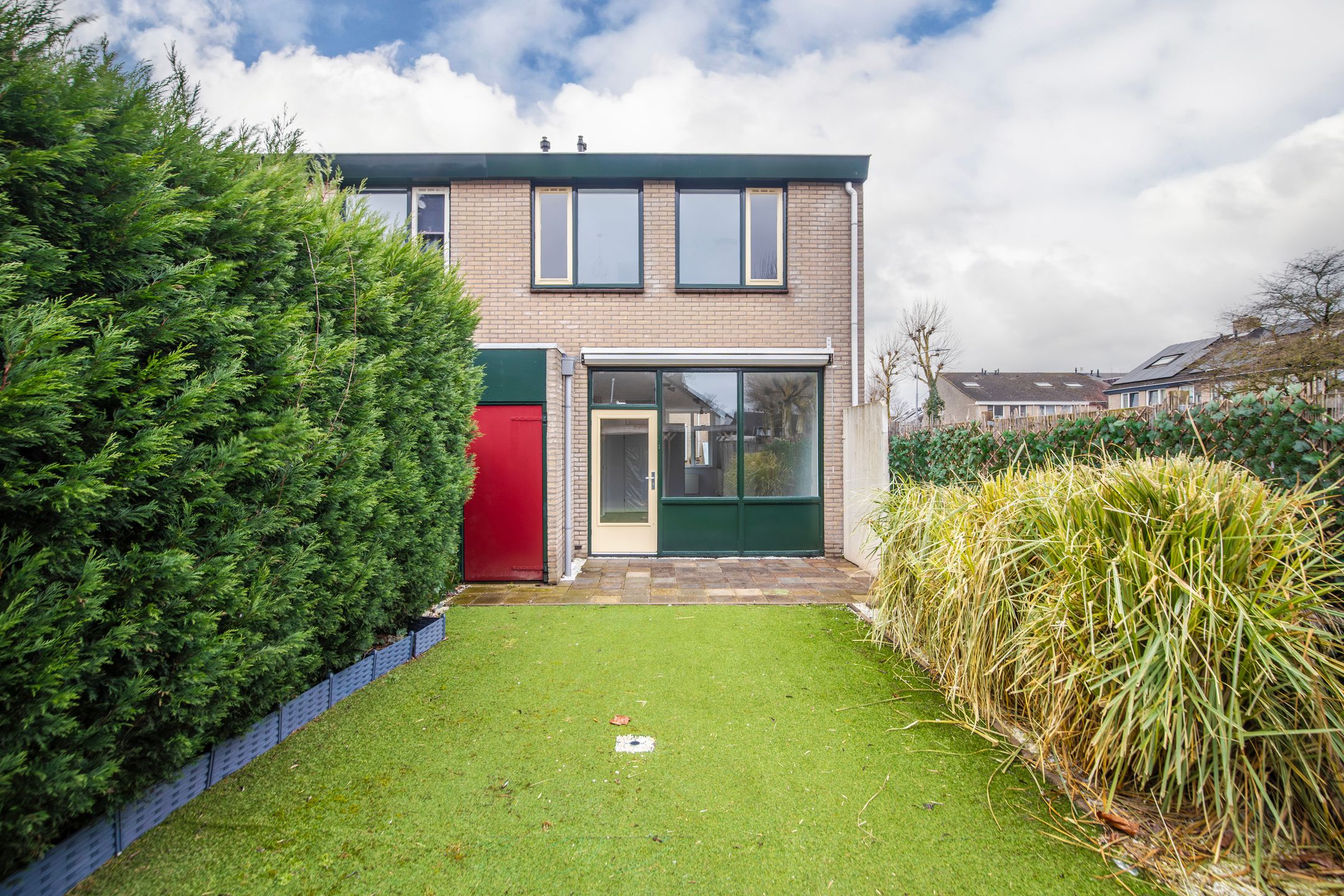 Photo 15 of Kennedystraat 34