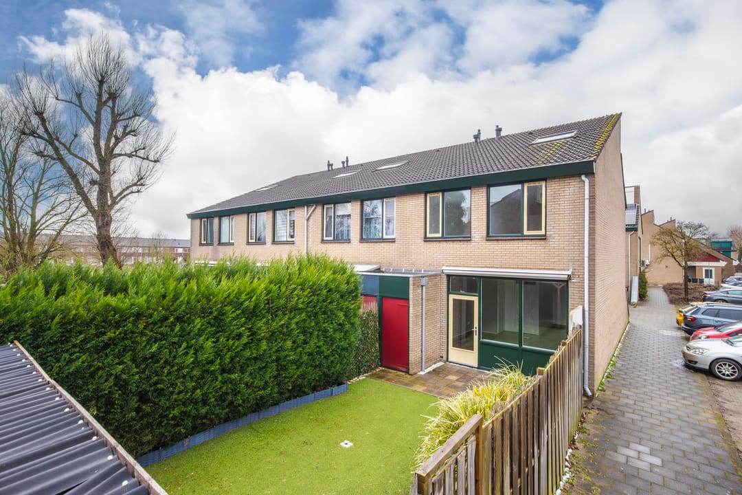 Photo 16 of Kennedystraat 34