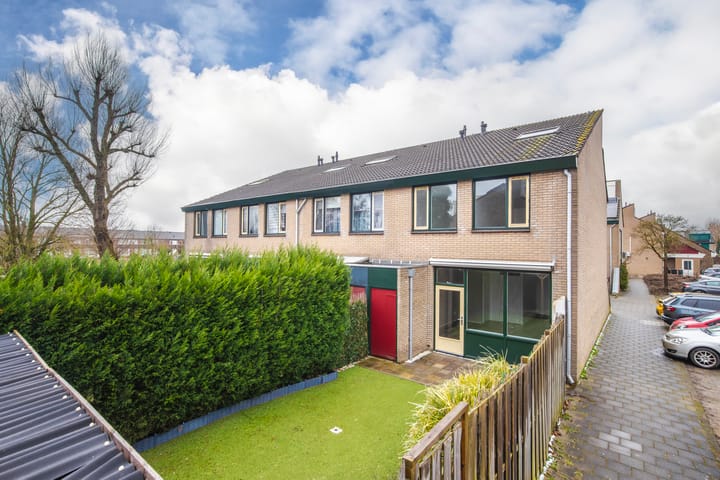 Foto 16 van Kennedystraat 34