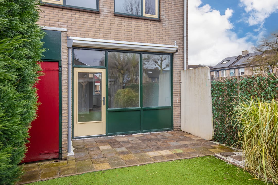 Photo 17 of Kennedystraat 34