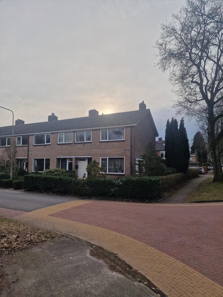 Foto 1 van Reigerweg 22