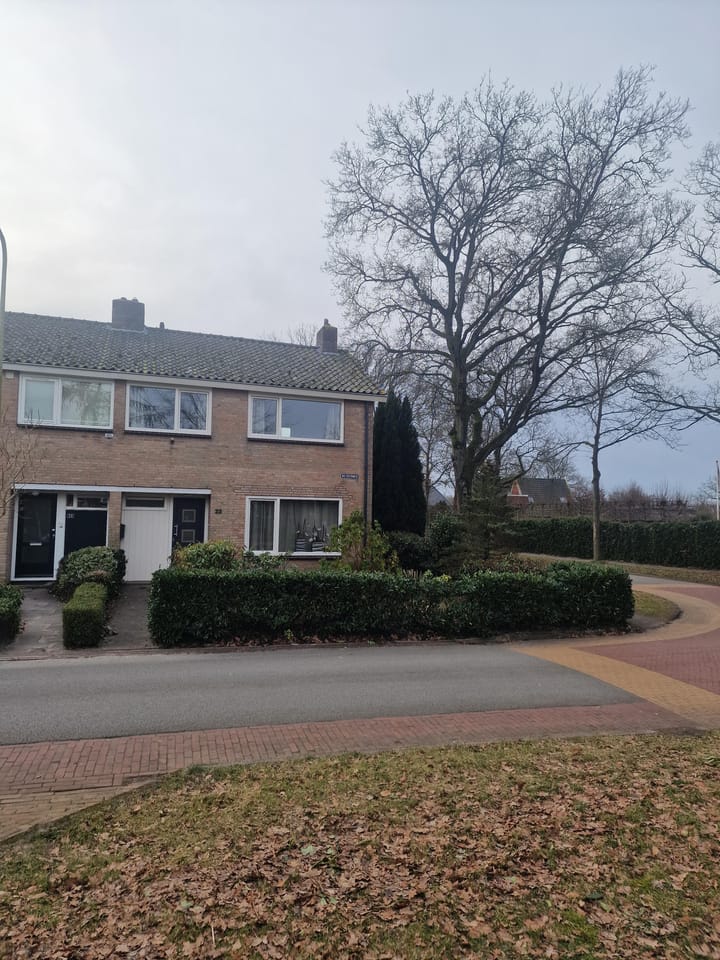 Foto 2 van Reigerweg 22