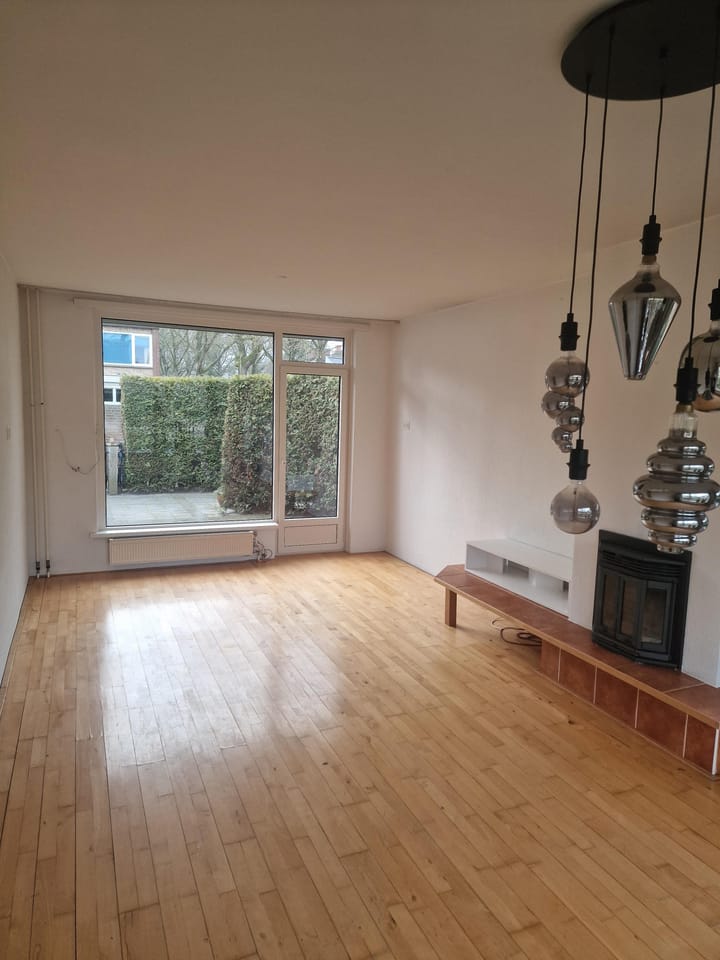 Foto 4 van Reigerweg 22