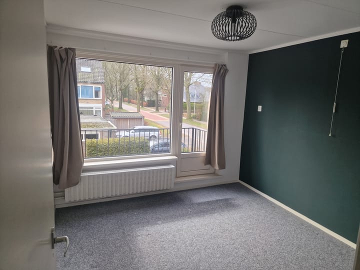 Foto 9 van Reigerweg 22