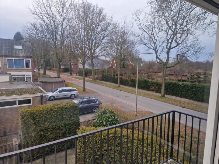 Foto 10 van Reigerweg 22