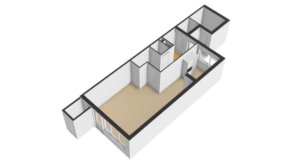 Photo 30 of Kennedystraat 34