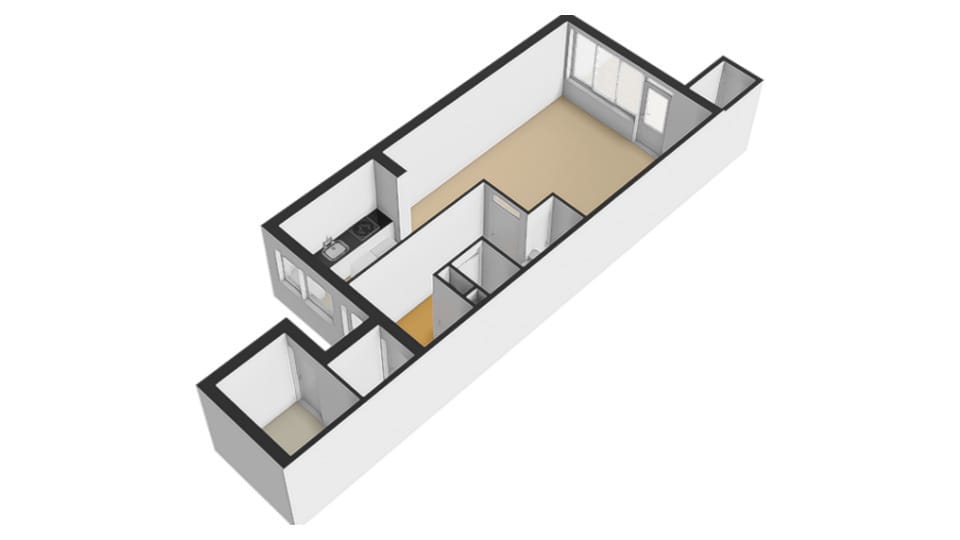 Photo 31 of Kennedystraat 34