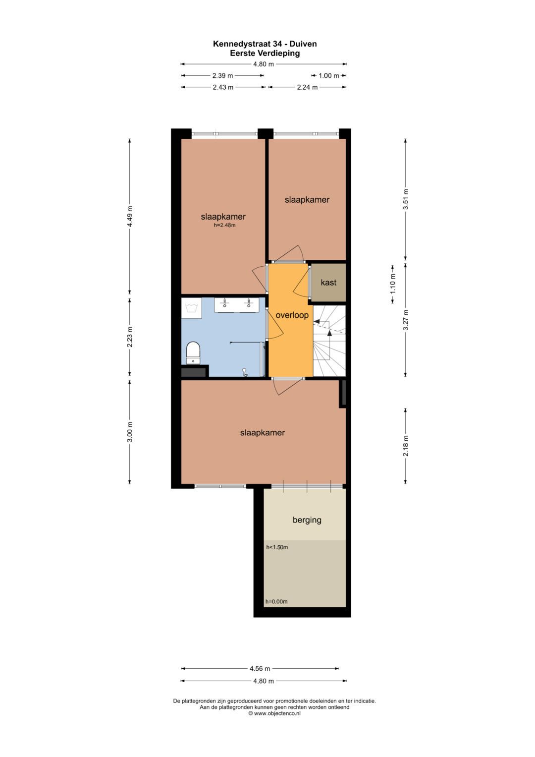 Photo 32 of Kennedystraat 34