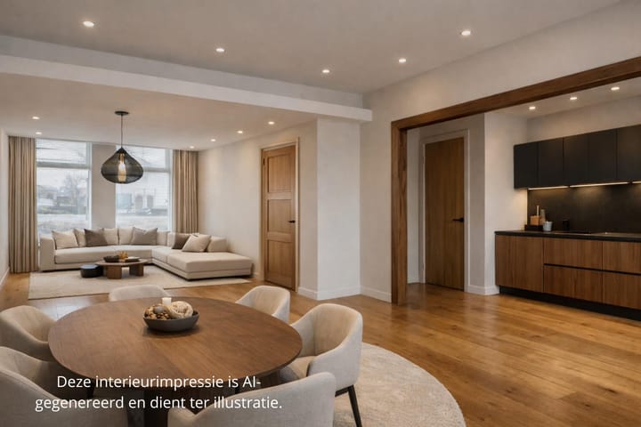 Foto 4 van Herenwal 84