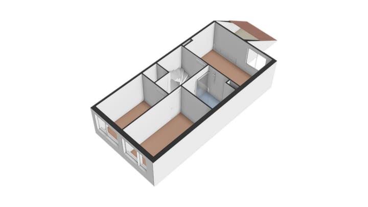 Foto 33 van Kennedystraat 34