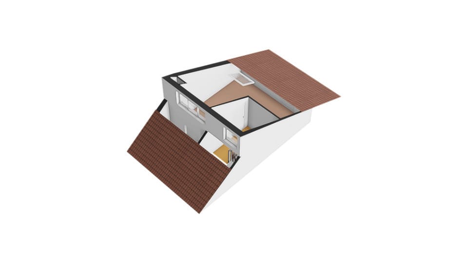 Photo 37 of Kennedystraat 34