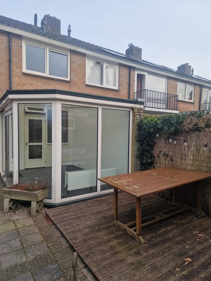 Foto 20 van Reigerweg 22