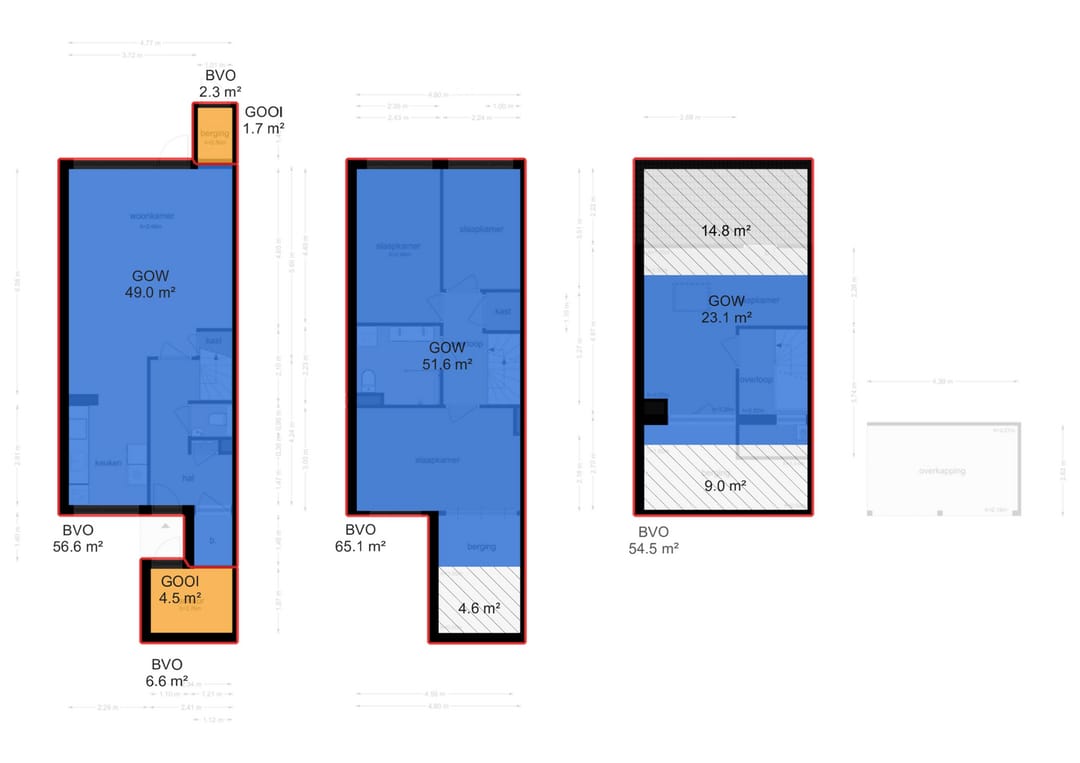 Photo 41 of Kennedystraat 34