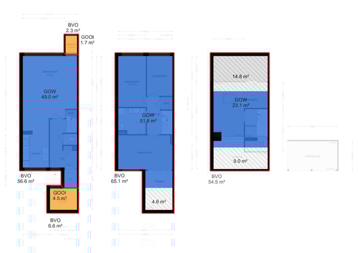 Foto 41 van Kennedystraat 34
