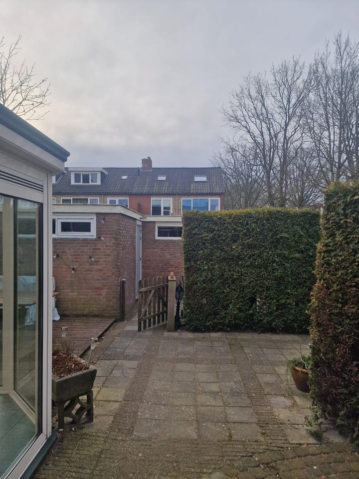 Foto 21 van Reigerweg 22