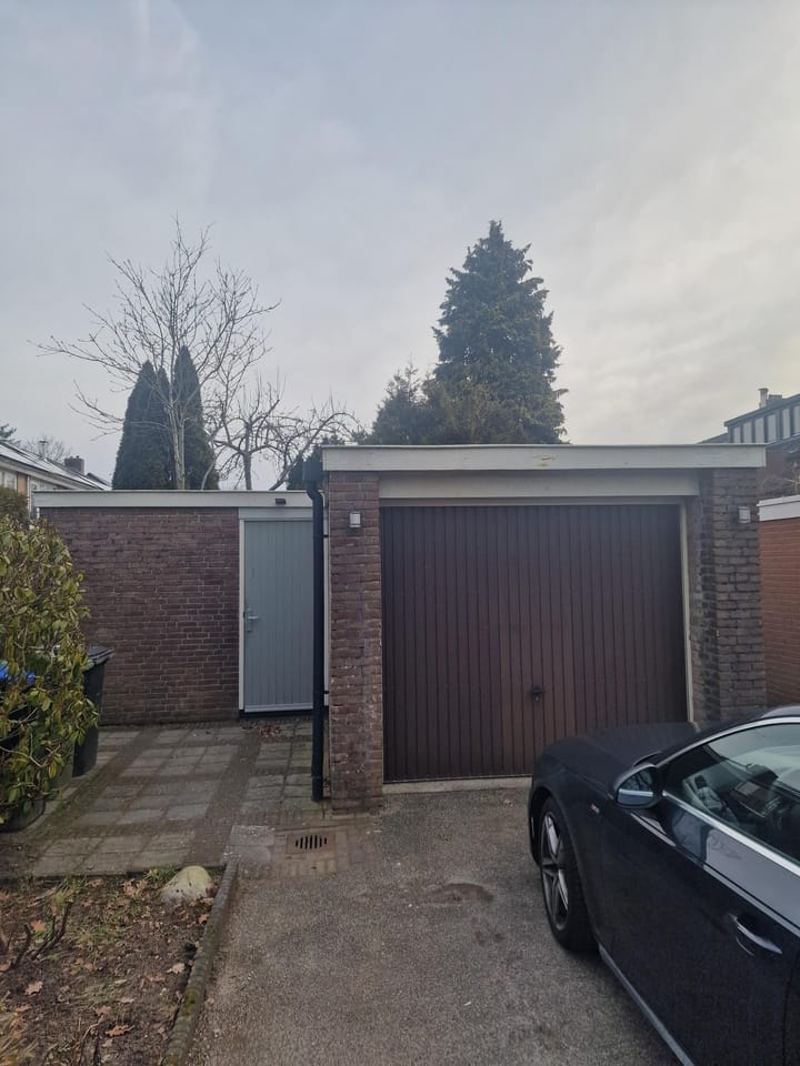 Foto 22 van Reigerweg 22