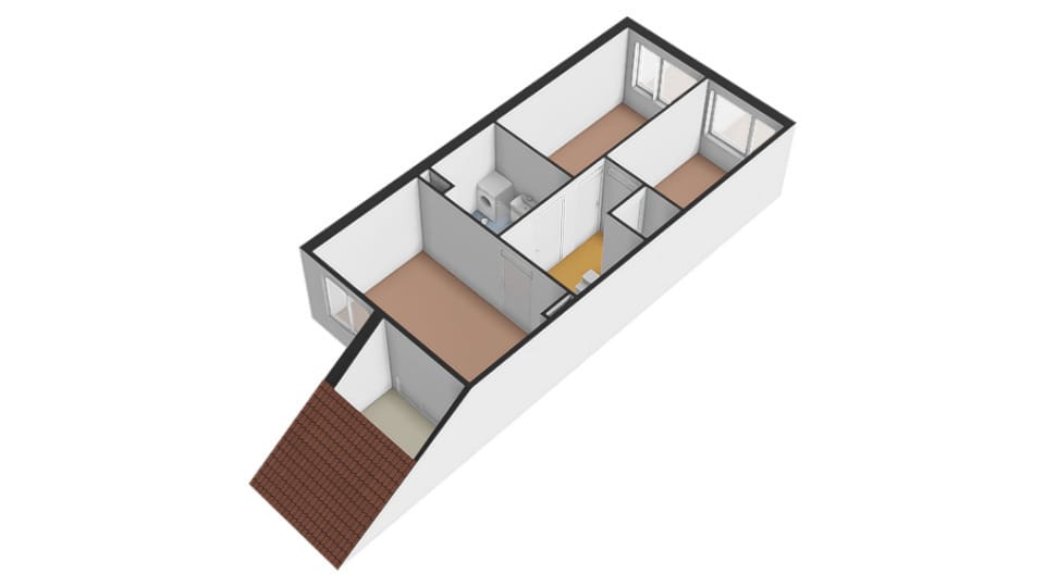 Photo 34 of Kennedystraat 34