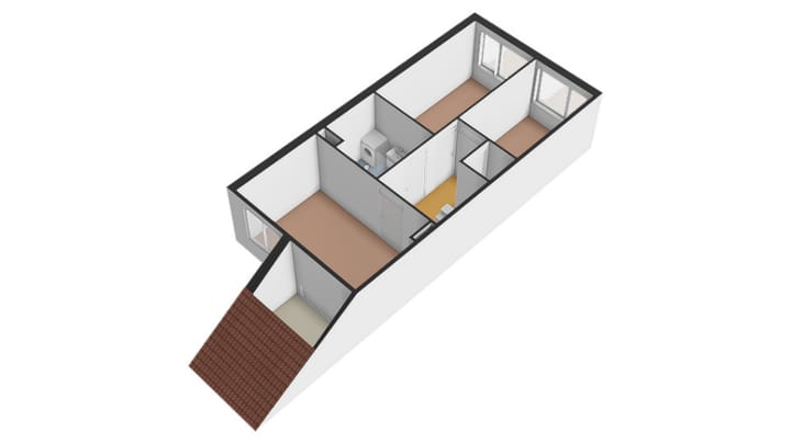 Foto 34 van Kennedystraat 34