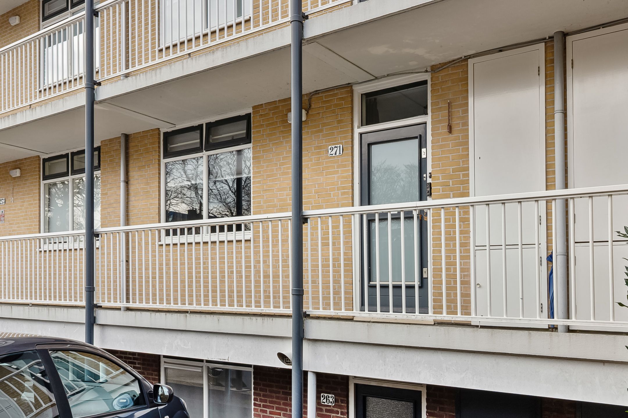 Foto 3 van Brinklaan 271