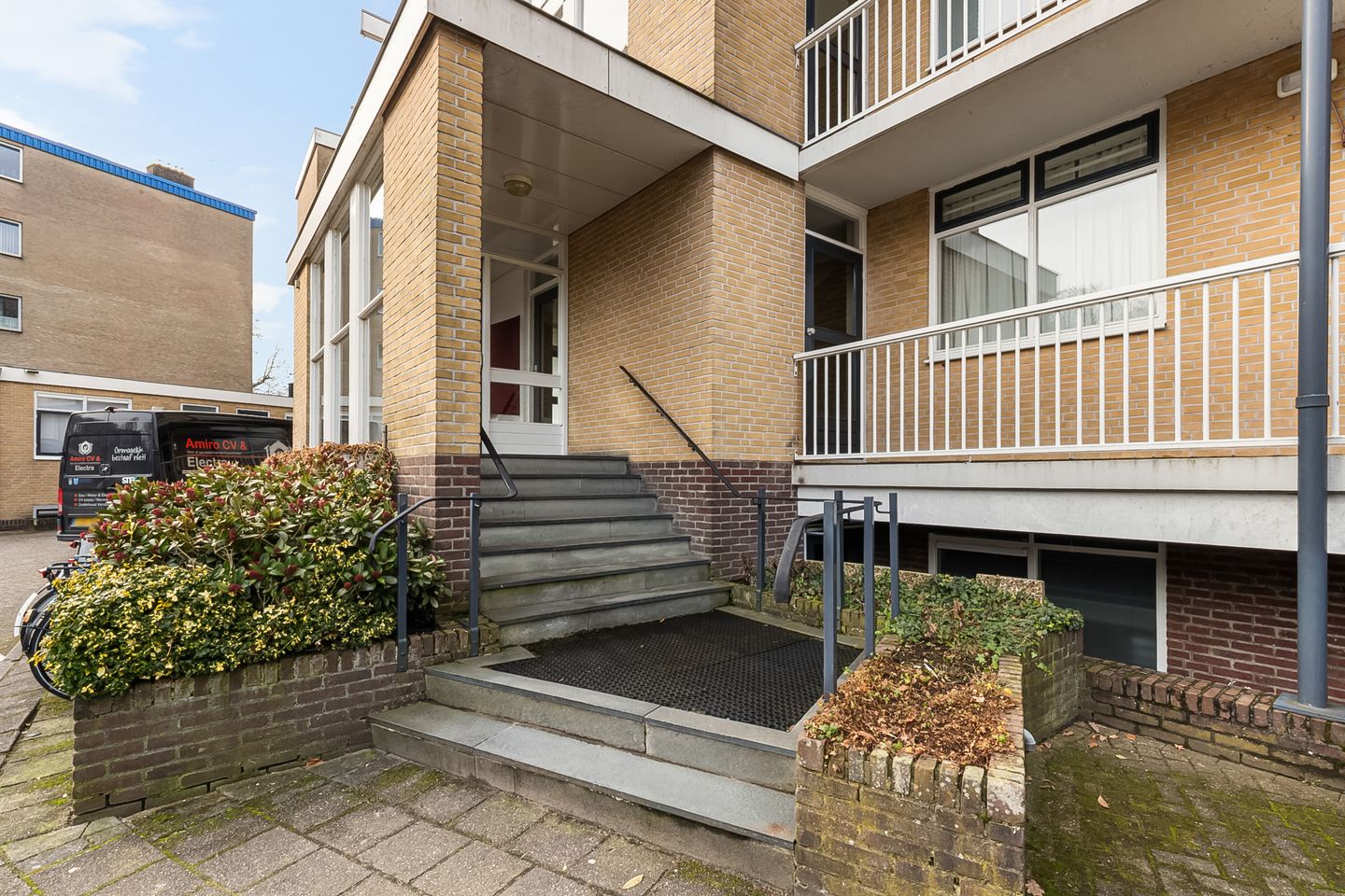 Foto 4 van Brinklaan 271