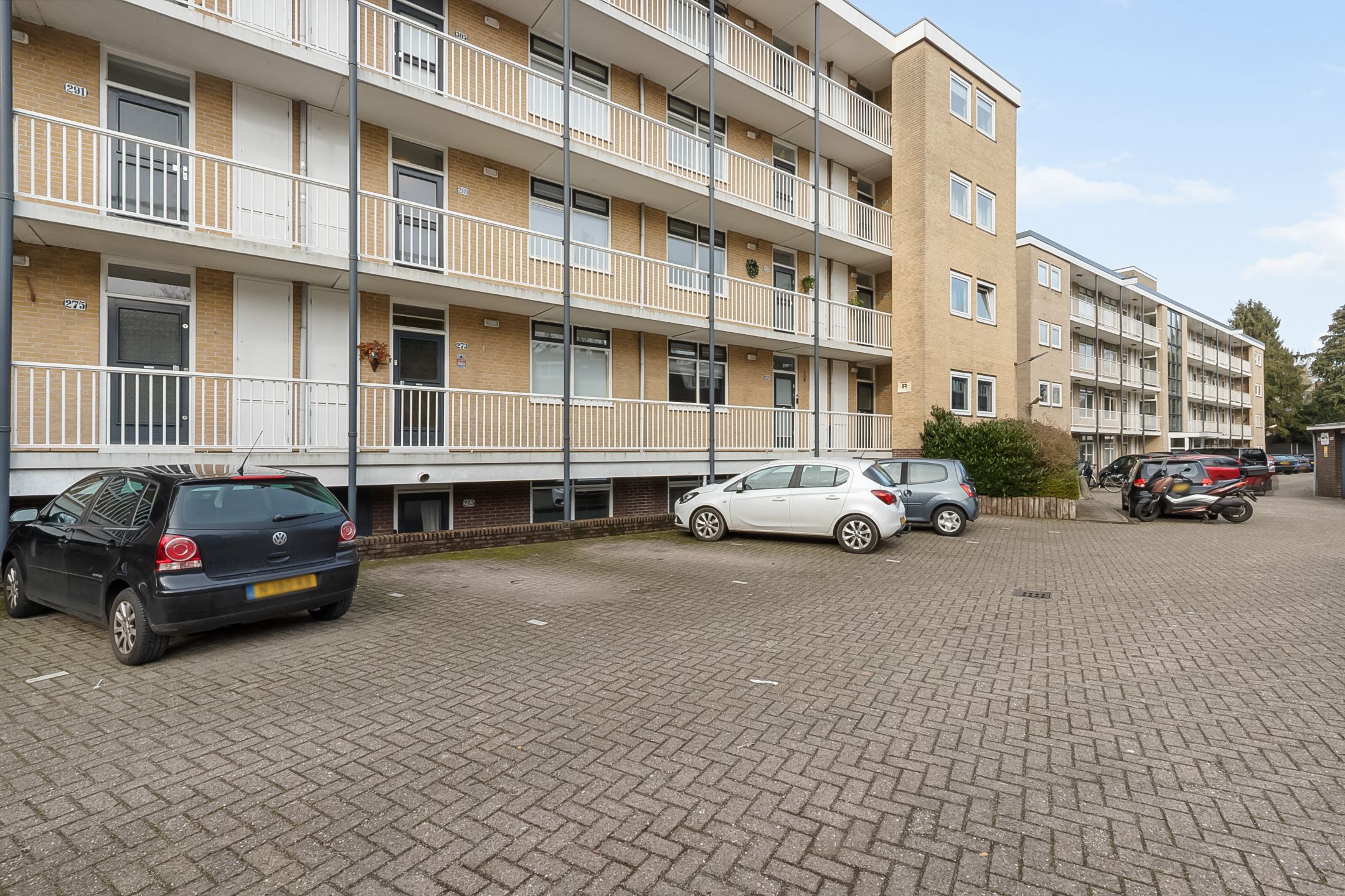 Foto 6 van Brinklaan 271