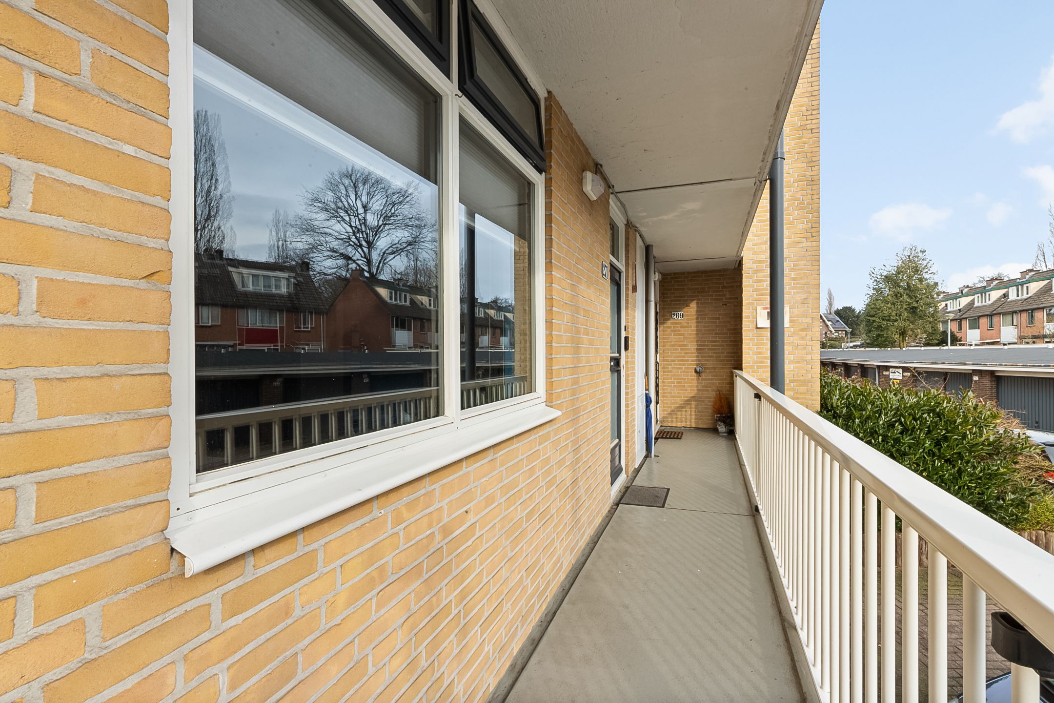 Foto 9 van Brinklaan 271