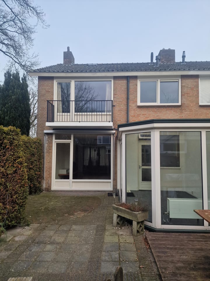 Foto 19 van Reigerweg 22