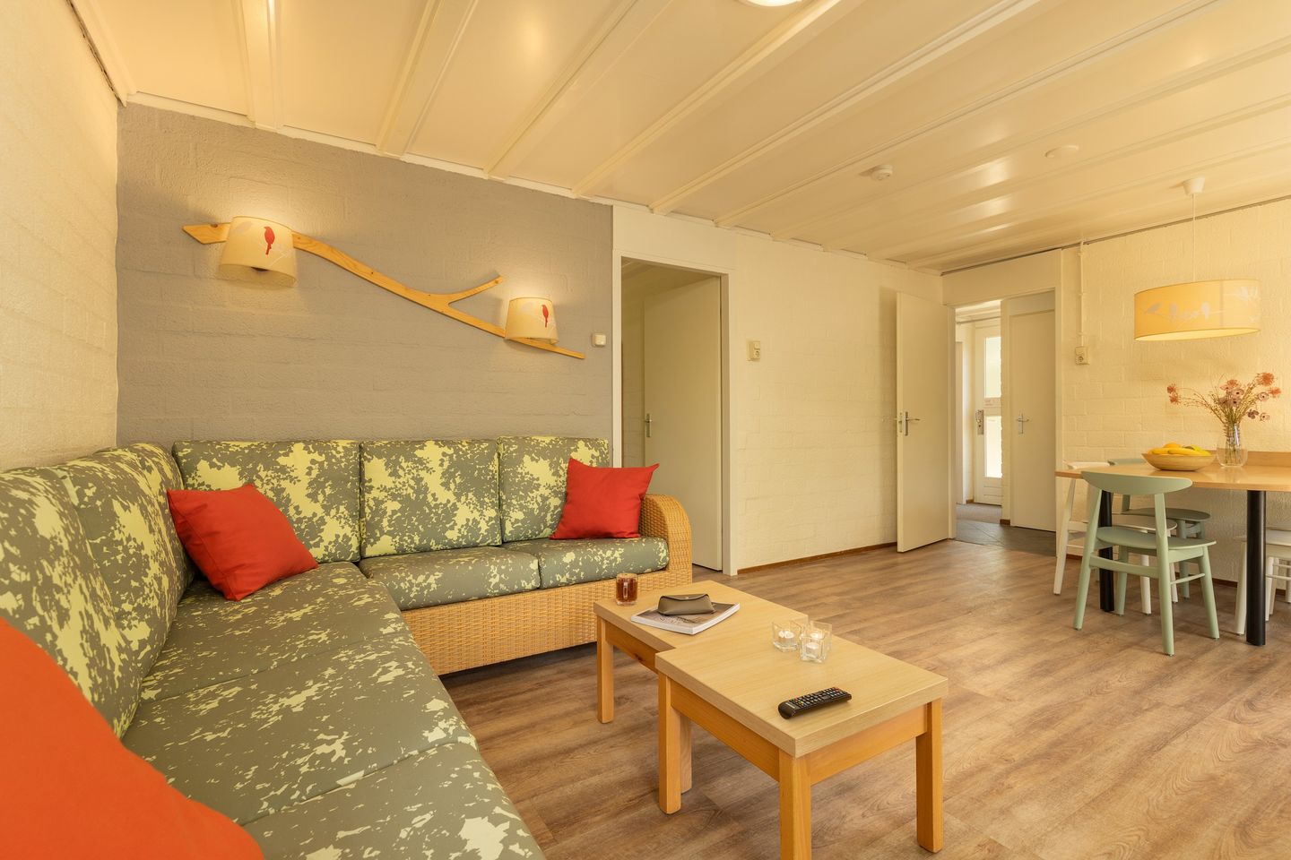 Foto 4 van Peelheideweg 25-T204