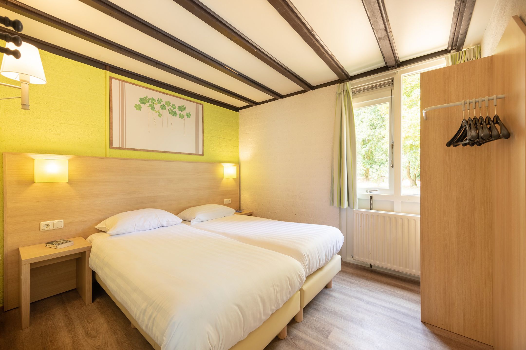 Foto 6 van Peelheideweg 25-T204