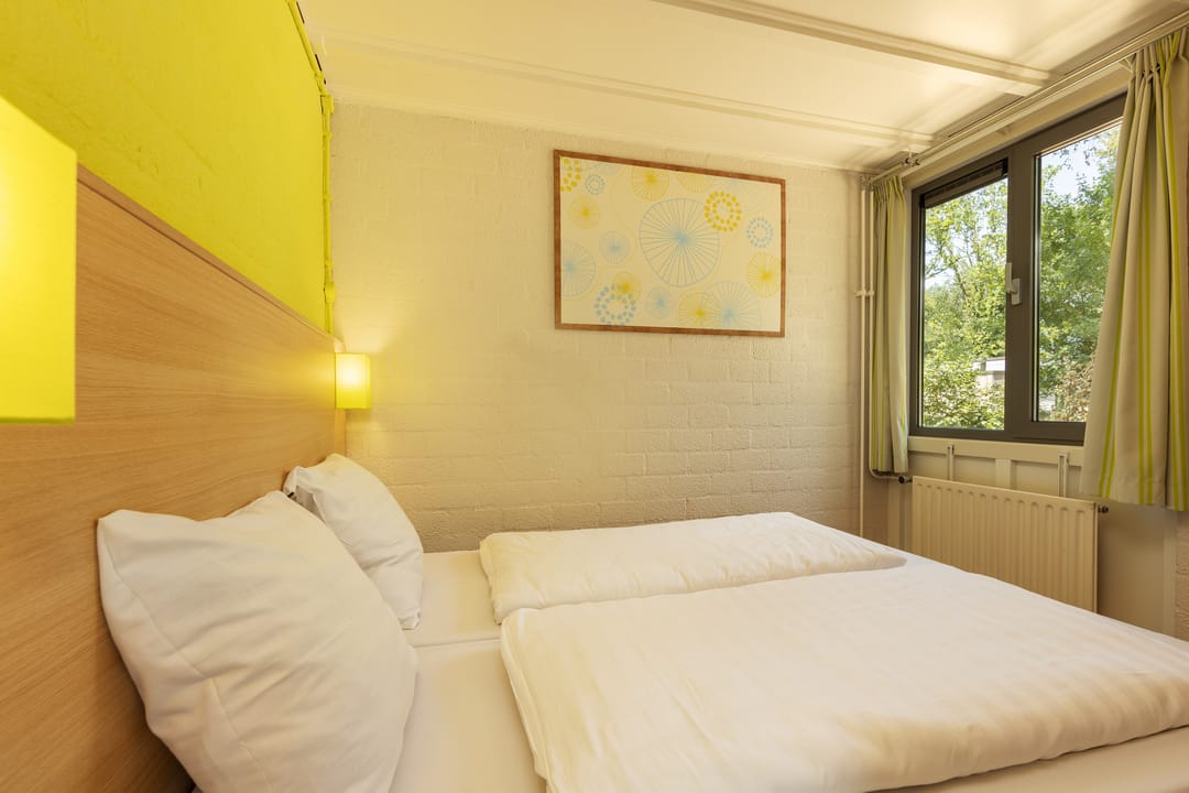 Foto 8 van Peelheideweg 25-T204