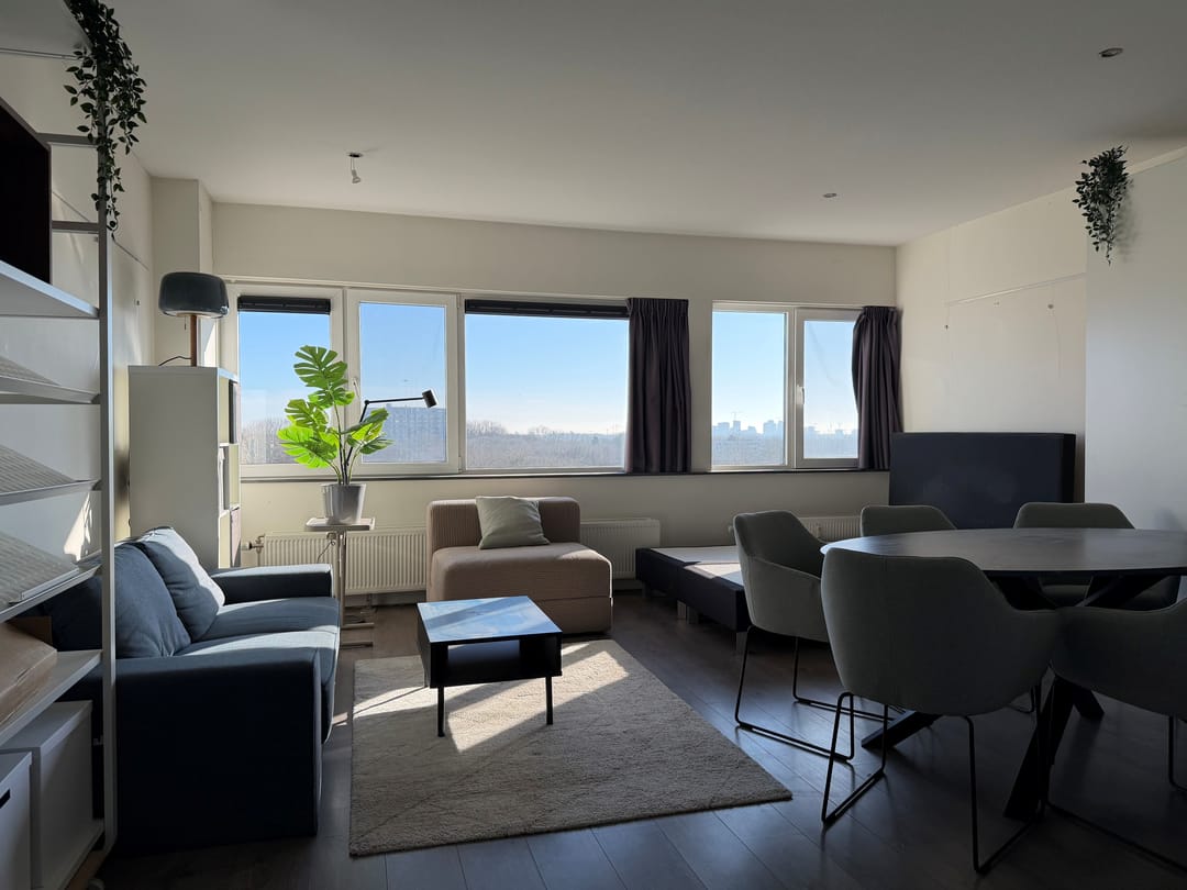 Photo 1 of Van Heenvlietlaan 284-A