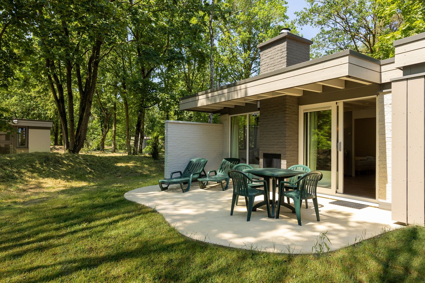 Foto 10 van Peelheideweg 25-T204