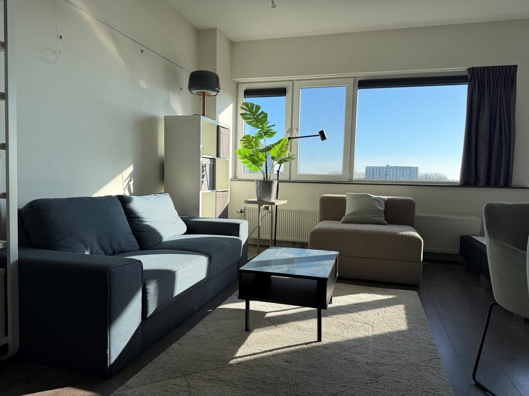 Photo 2 of Van Heenvlietlaan 284-A