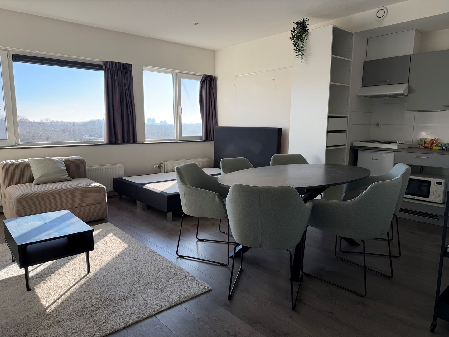 Photo 4 of Van Heenvlietlaan 284-A