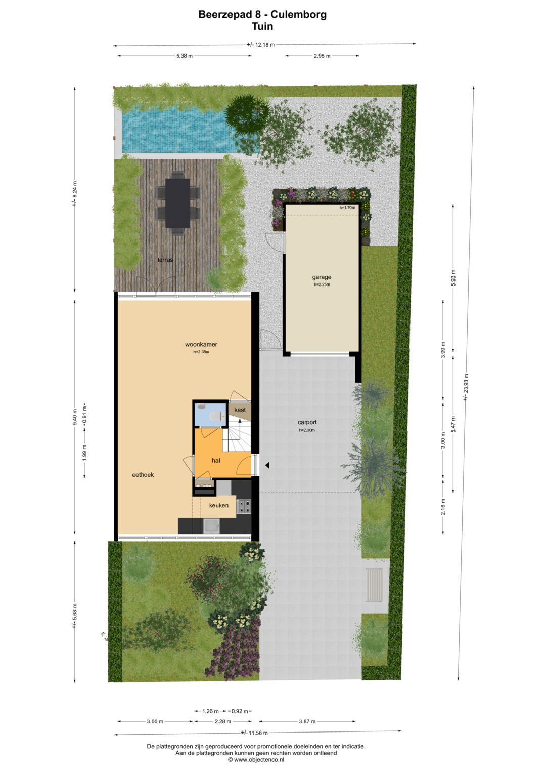 Photo 46 of Beerzepad 8