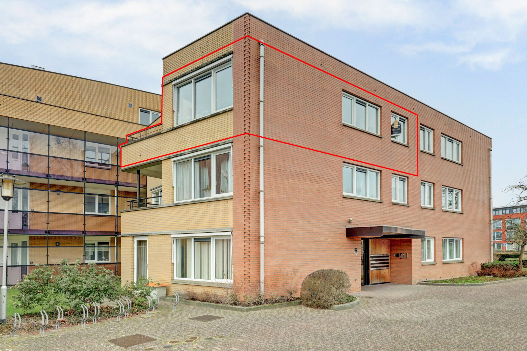 Louise de Colignylaan 5-G 5 G