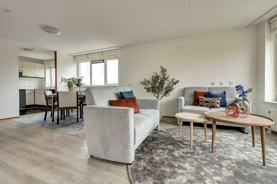 Photo 2 of Louise de Colignylaan 5-G