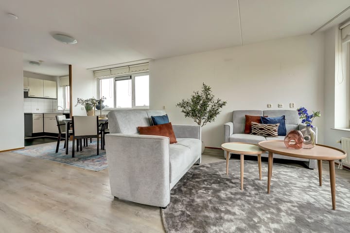 Photo 2 of Louise de Colignylaan 5-G