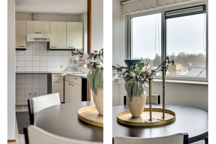 Photo 3 of Louise de Colignylaan 5-G