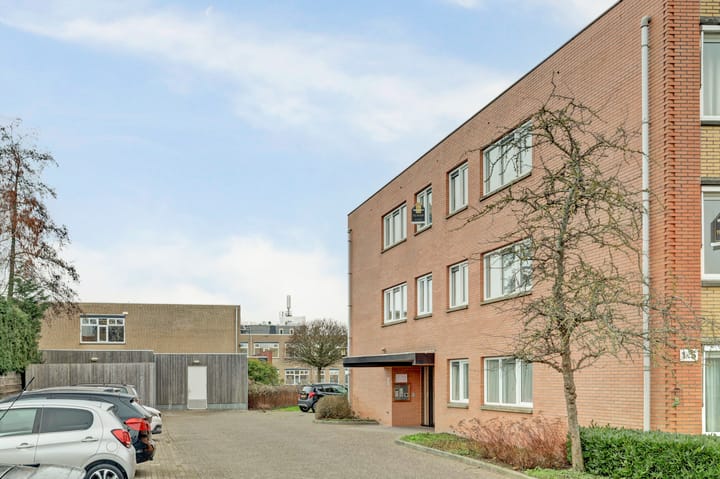 Photo 4 of Louise de Colignylaan 5-G