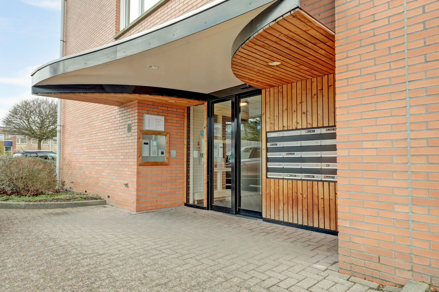 Photo 5 of Louise de Colignylaan 5-G