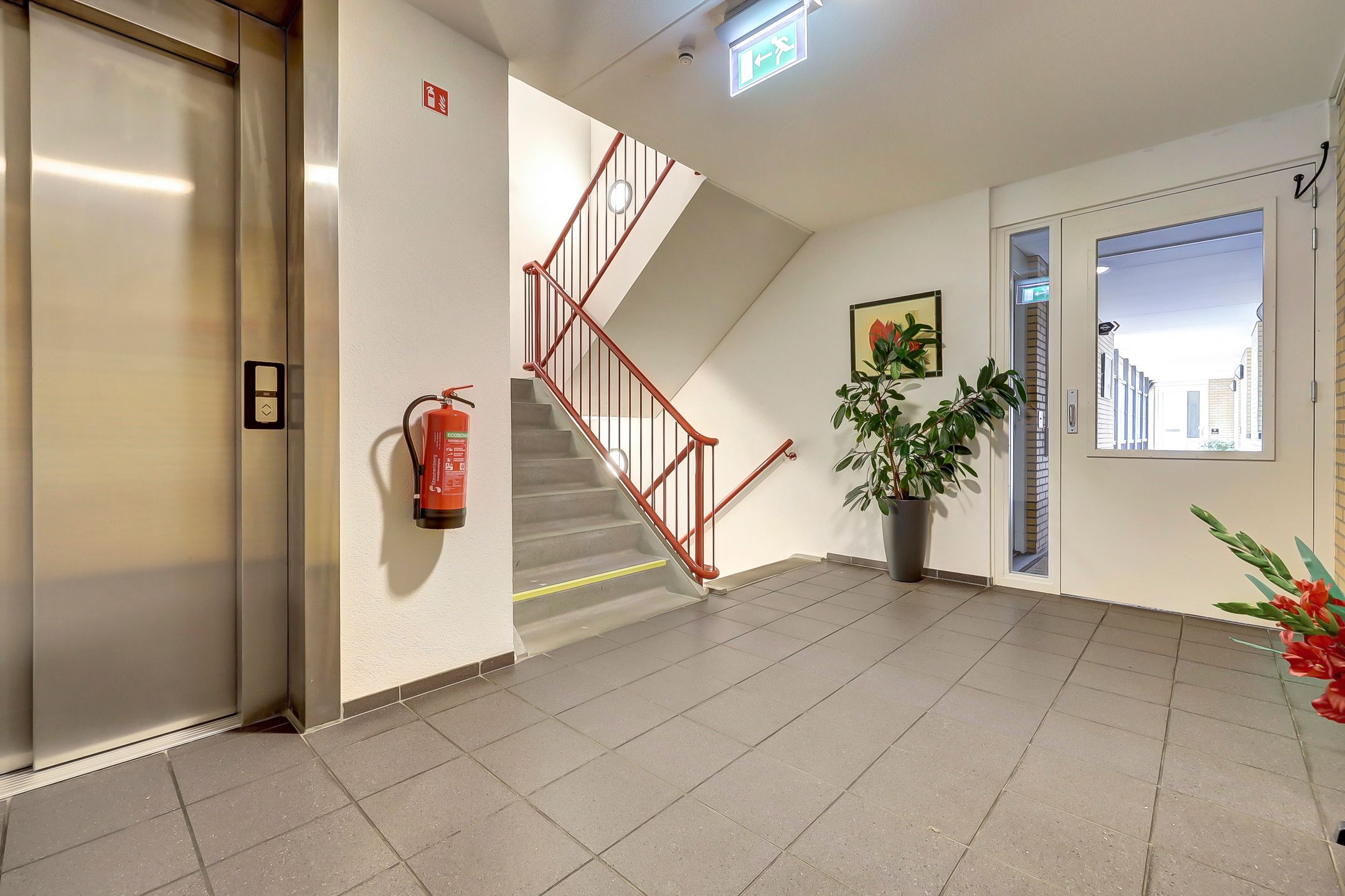 Photo 6 of Louise de Colignylaan 5-G