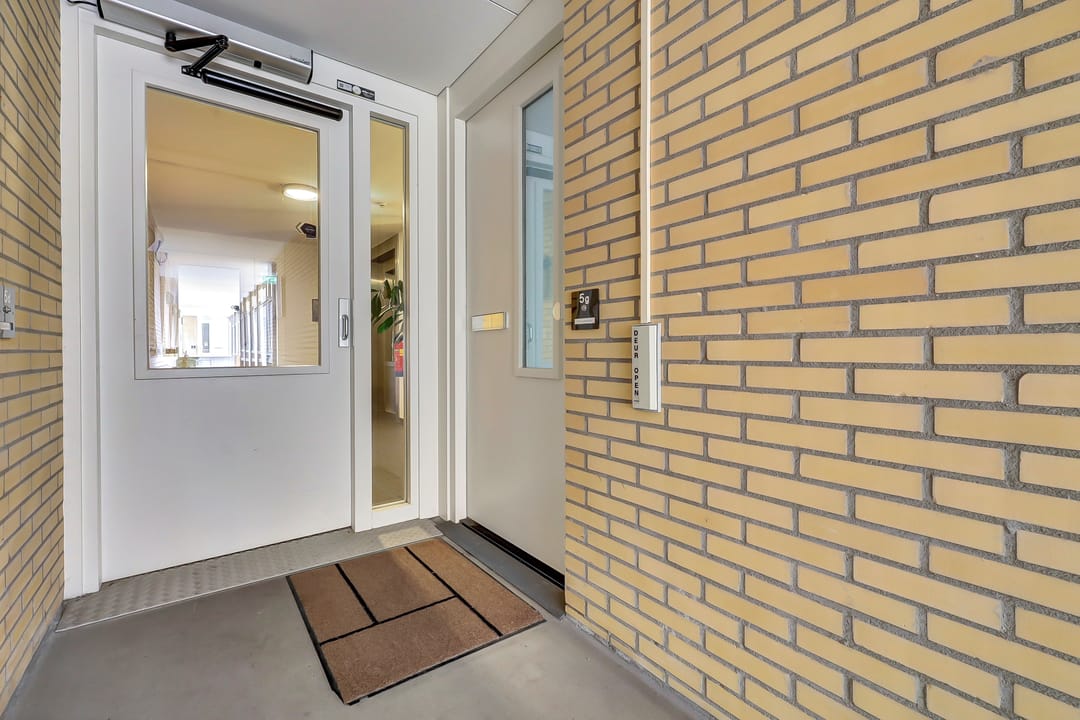 Photo 7 of Louise de Colignylaan 5-G