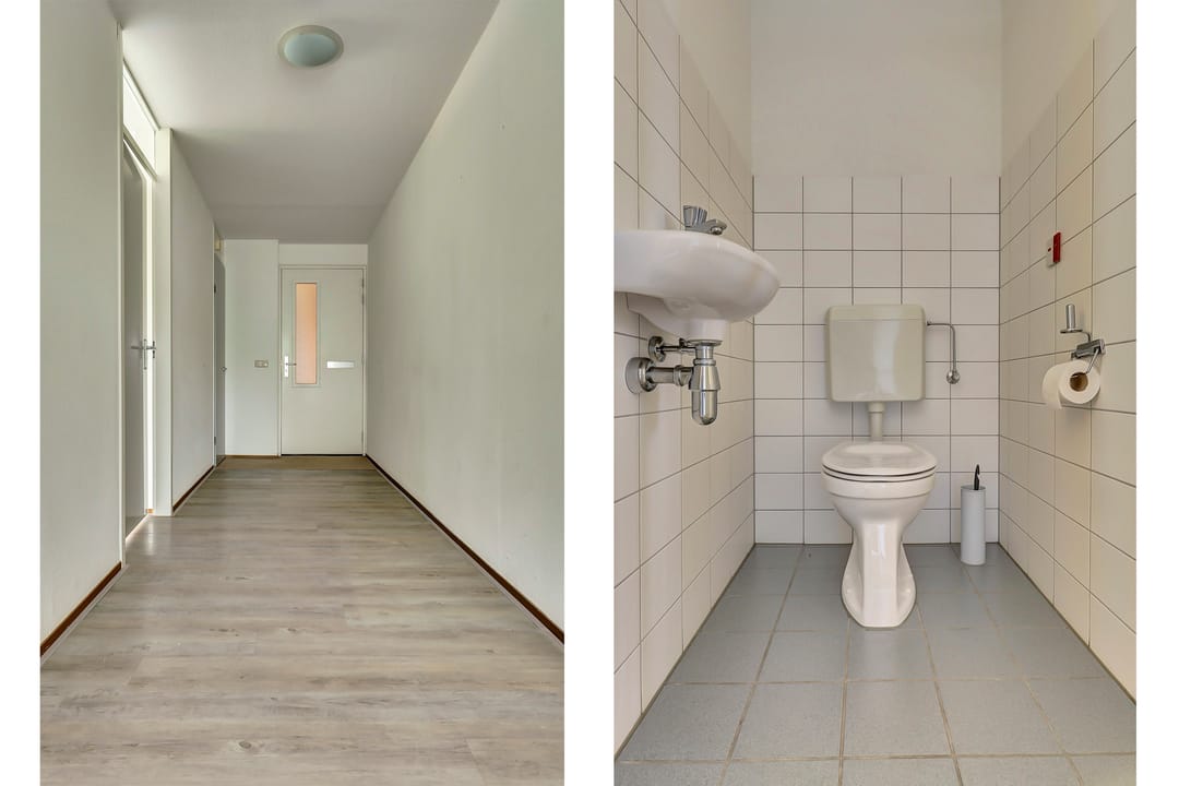 Photo 8 of Louise de Colignylaan 5-G