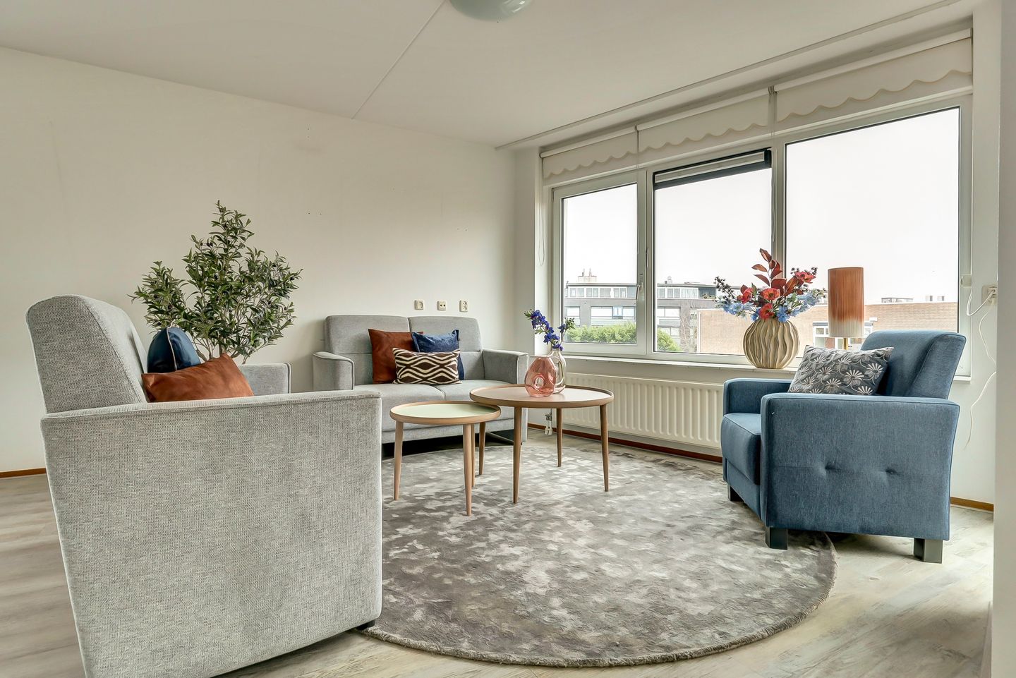 Photo 10 of Louise de Colignylaan 5-G