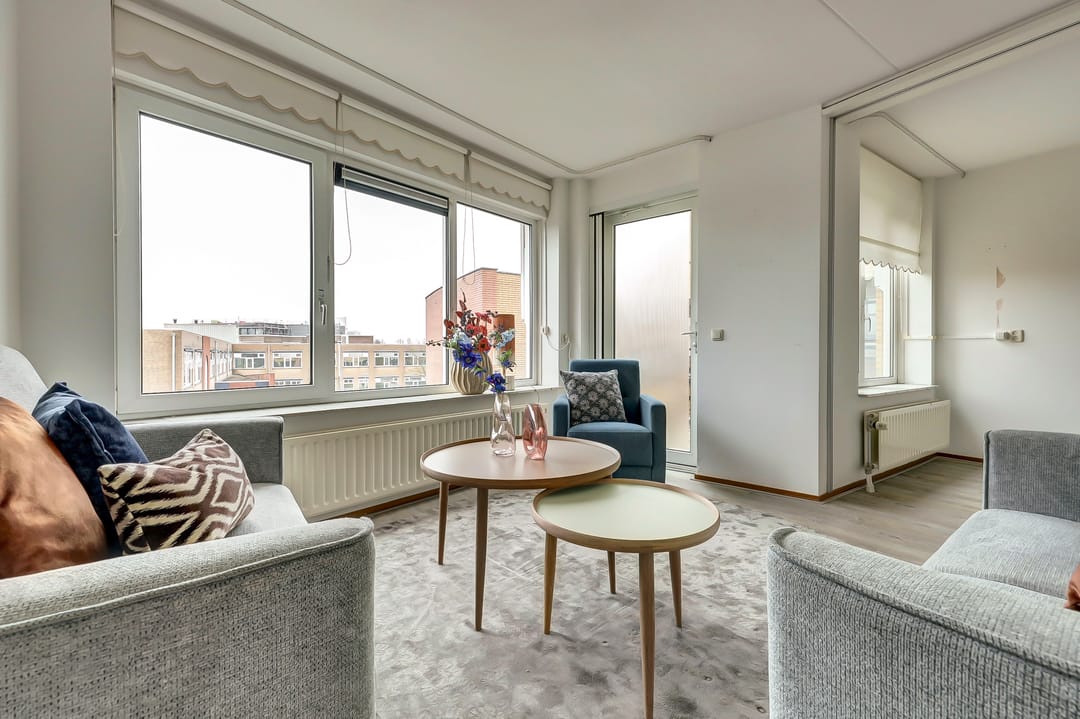 Photo 11 of Louise de Colignylaan 5-G