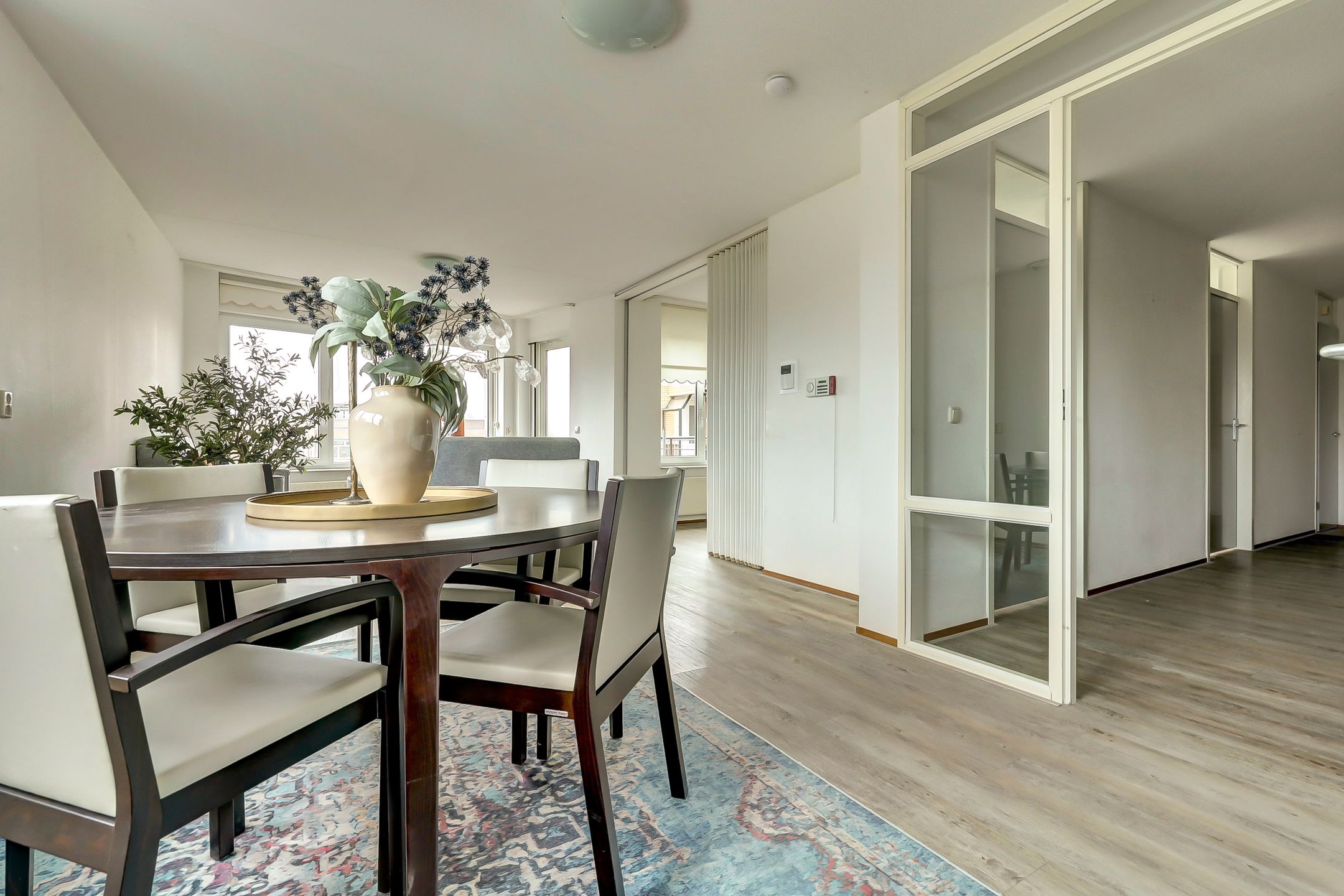 Photo 12 of Louise de Colignylaan 5-G