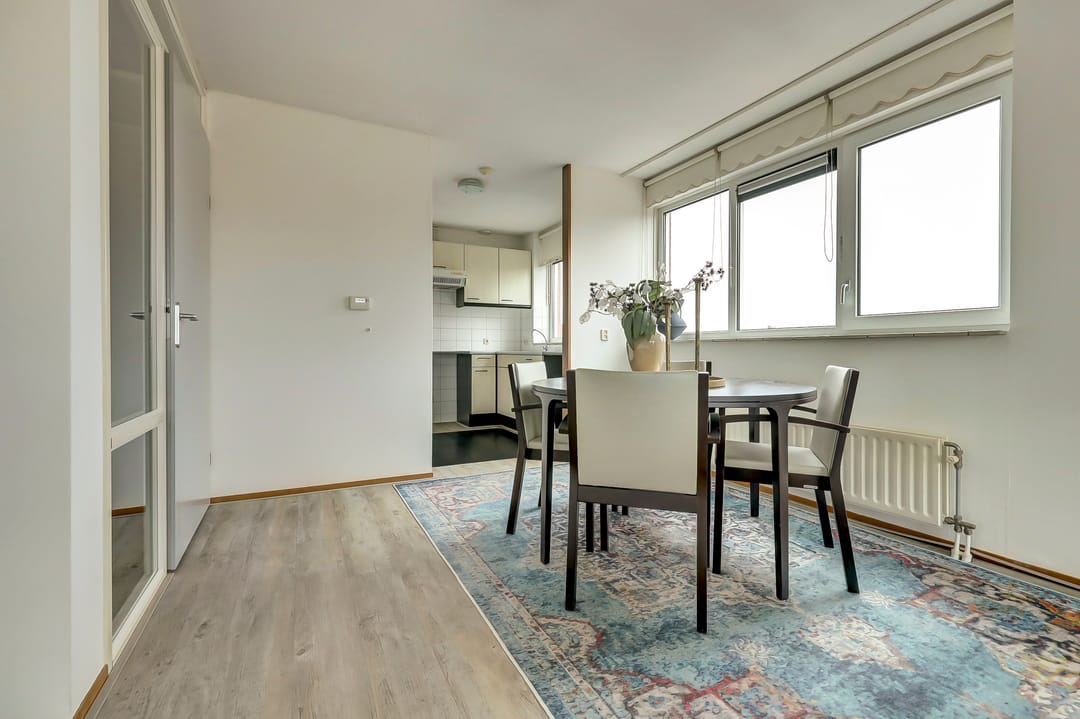 Photo 13 of Louise de Colignylaan 5-G